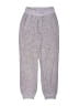 Assorted Brands Polka Dots Silver Casual Pants Size 8 - photo 1