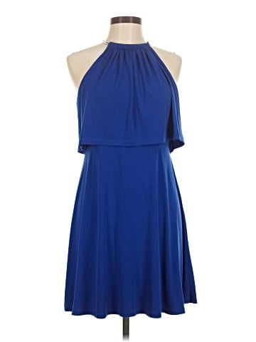 Jessica Simpson Cocktail Dress (view 1)