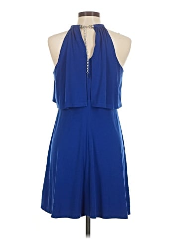 Jessica Simpson Cocktail Dress (view 2)