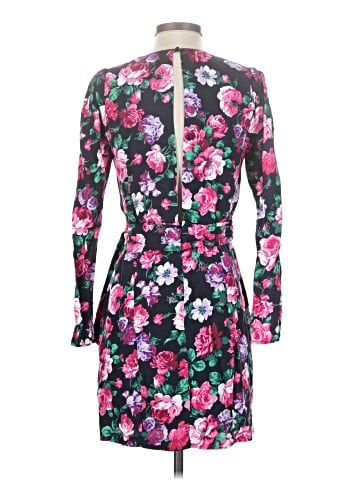 Ronny Kobo Cocktail Dress (view 2)