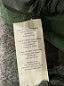 Alo Green Active Pants Size M - photo 8
