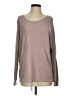 Barefoot Dreams Brown Pullover Sweater Size S - photo 1