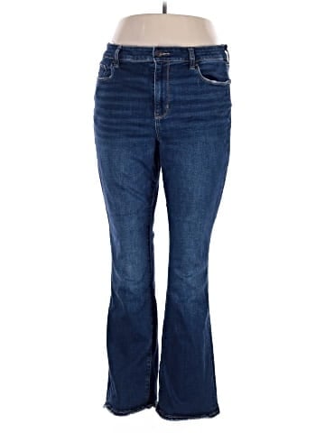 American Eagle Outfitters Jeans (view 1)