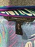 BCBGMAXAZRIA Purple Long Sleeve Blouse Size L - photo 7