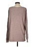 Barefoot Dreams Brown Pullover Sweater Size S - photo 2