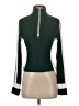 Assorted Brands Green Turtleneck Sweater Size XS - photo 1