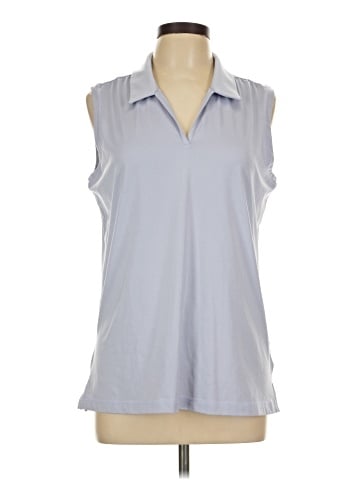 Adidas Sleeveless T-Shirt (view 1)