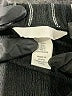 H&M Stripes Black Dress Pants Size L - photo 7