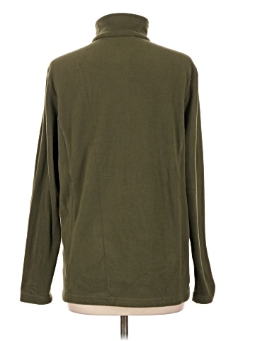 Lands' End Turtleneck Sweater (view 2)