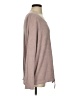 Barefoot Dreams Brown Pullover Sweater Size S - photo 4