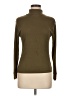 Robinson's Brown Long Sleeve Turtleneck Size M - photo 1
