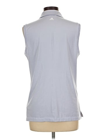 Adidas Sleeveless T-Shirt (view 2)