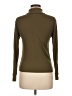 Robinson's Brown Long Sleeve Turtleneck Size M - photo 2