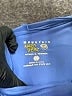 Mountain Hardwear Blue Sweatshirt Size L - photo 7