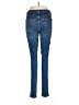 Topshop Stripes Blue Jeans Size 30 waist - photo 2