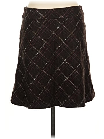 Old Navy Wool Skirt (view 2)