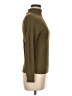 Robinson's Brown Long Sleeve Turtleneck Size M - photo 4