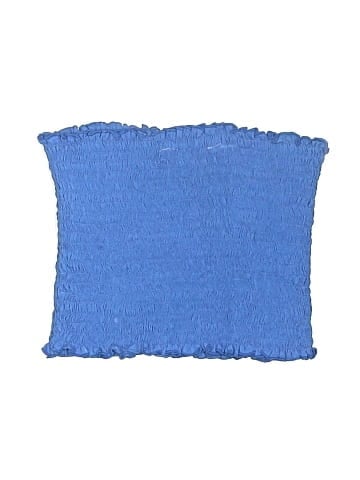 Blue Ginger Tube Top (view 2)