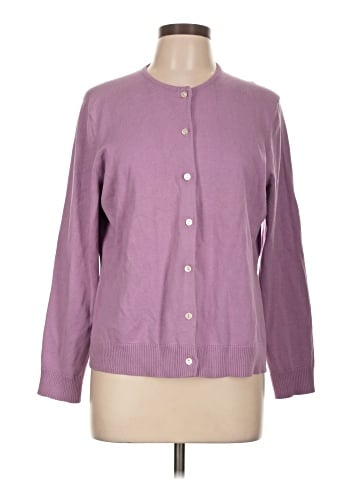 Lands' End Cardigan (view 1)