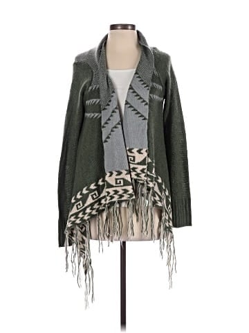 Contempo Casuals Cardigan (view 1)