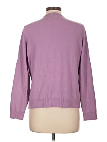 Lands' End Cardigan (view 2)