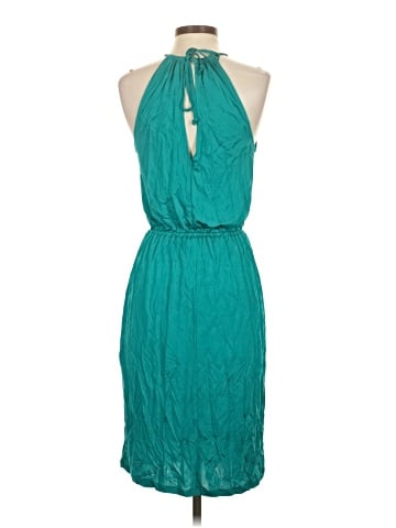 oasis Cocktail Dress (view 2)