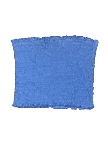 Blue Ginger Tube Top (view 1)