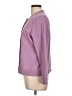 Lands' End Purple Cardigan Size L - photo 5