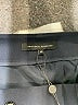 Universal Standard Solid Blue Sweatpants Size 00 - photo 7