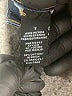 Dollhouse Blue Overalls Size 7 - photo 5