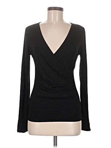 MANGOPOP Collection Long Sleeve Top (view 1)