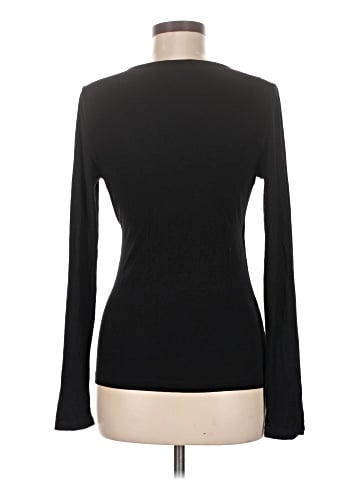 MANGOPOP Collection Long Sleeve Top (view 2)