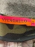 Vilagallo Camo Green Casual Pants Size 4 - photo 7