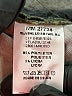 Vilagallo Camo Green Casual Pants Size 4 - photo 8