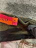 Vilagallo Camo Green Casual Pants Size 4 - photo 9