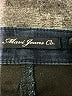 Mavi Jeans Solid Blue Jeans Size M (estimated) - photo 7