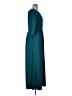 Unbranded Teal Casual Dress Size XL - photo 4