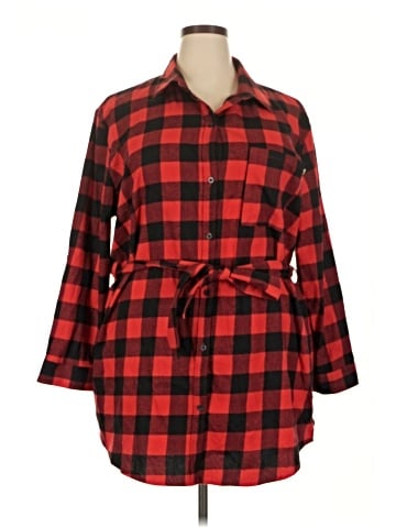 Agnes & Dora Casual Dress (view 1)