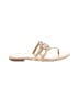 Circus Ivory Sandals Size 11 - photo 1