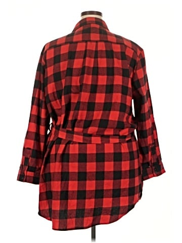 Agnes & Dora Casual Dress (view 2)