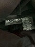 Sandpiper Black Jeans Size Sm Maternity - photo 3