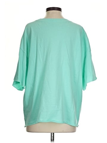 Judith March Short Sleeve T-Shirt (view 2)