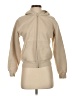 Unbranded Tan Zip Up Hoodie Size XS - photo 1