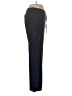 Athleta Solid Black Casual Pants Size 12 - photo 4