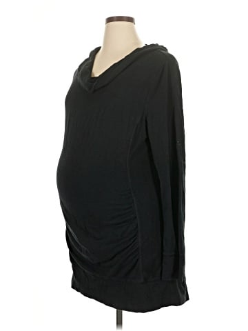 Liz Lange Maternity Long Sleeve Top (view 1)