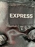 Express Gray Faux Fur Vest Size M - photo 6