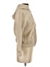 Unbranded Tan Zip Up Hoodie Size XS - photo 4