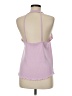 Nike 100% Polyester Pink Tank Top Size M - photo 2