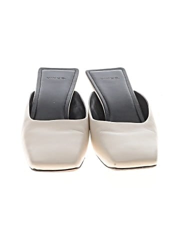 Vince. Mule/Clog (view 2)