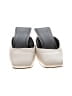 Vince. Color Block Ivory Mule/Clog Size 9 - photo 2